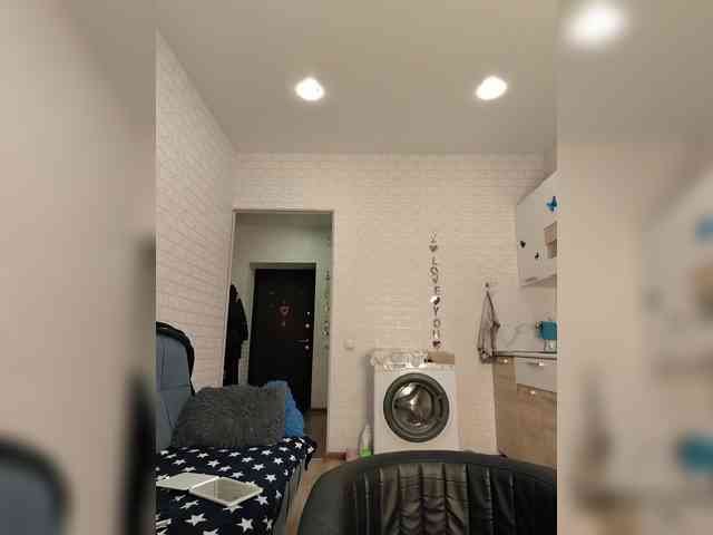 ROSALIA webcam