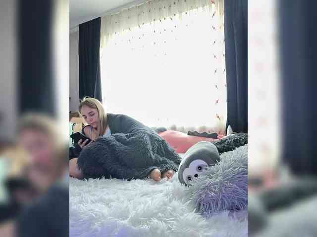 ROSALIA webcam