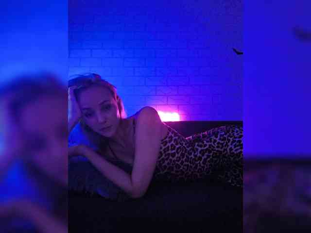 ROSALIA webcam