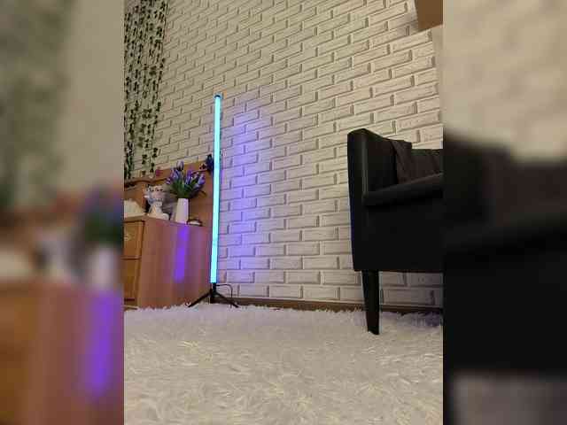 GORIGLAZ Sex Cam Show