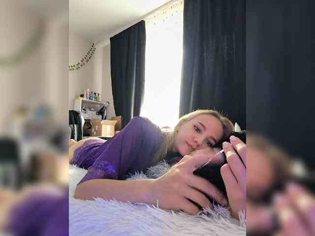 ROSALIA webcam