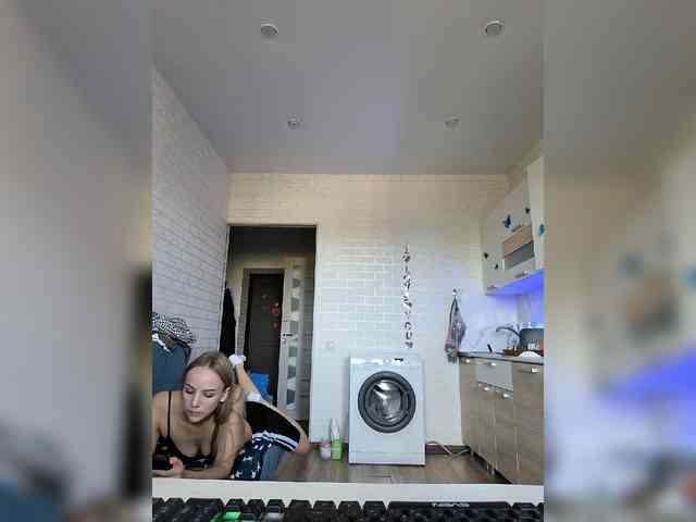 ROSALIA webcam