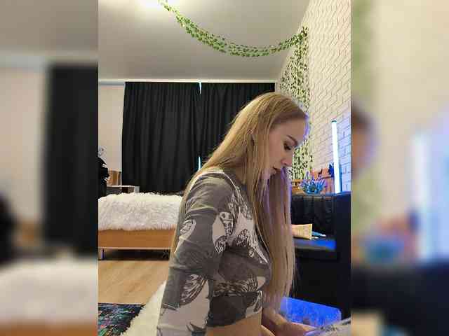 GORIGLAZ webcam
