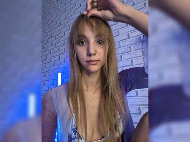 GORIGLAZ Sex Cam Show