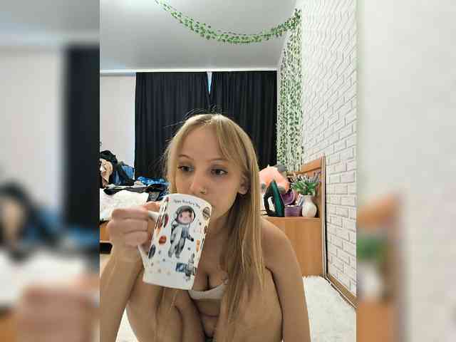 ROSALIA webcam