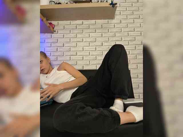 ROSALIA webcam