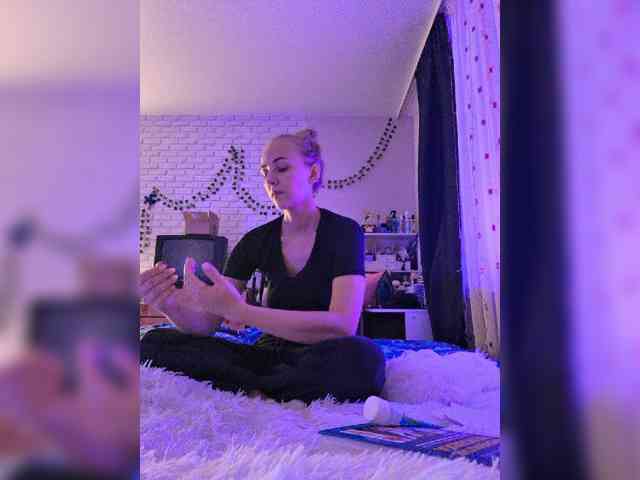 ROSALIA webcam
