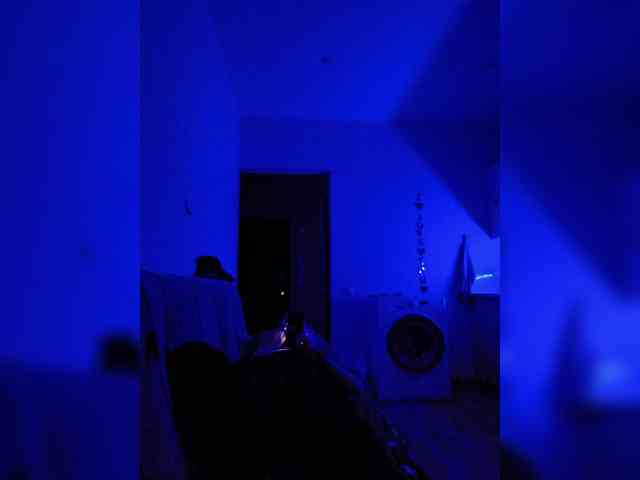 ROSALIA webcam