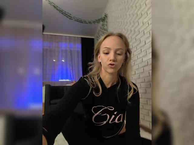 ROSALIA webcam