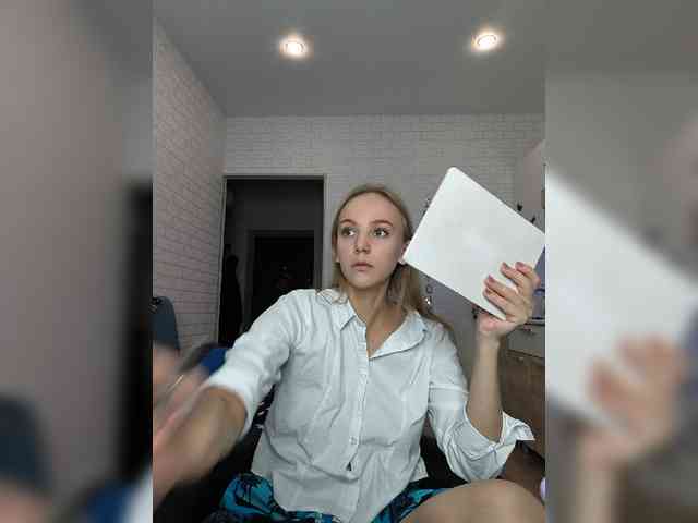 ROSALIA webcam