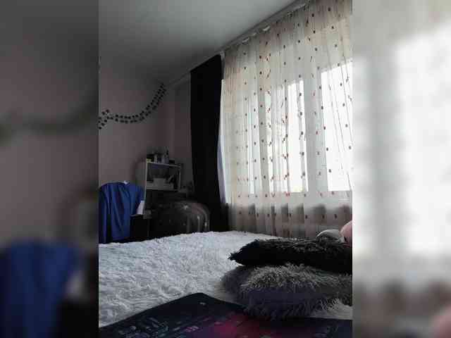 GORIGLAZ webcam