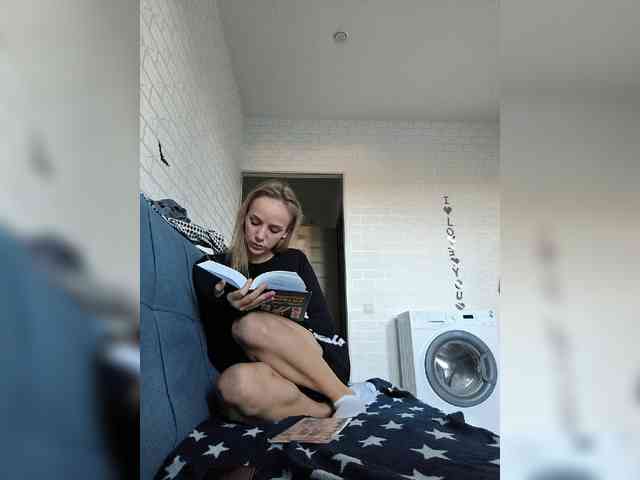 ROSALIA webcam