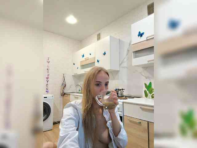 ROSALIA webcam