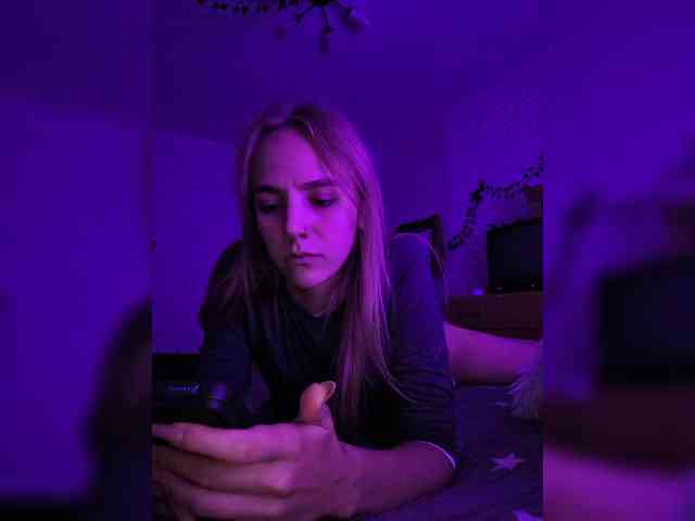 ROSALIA webcam
