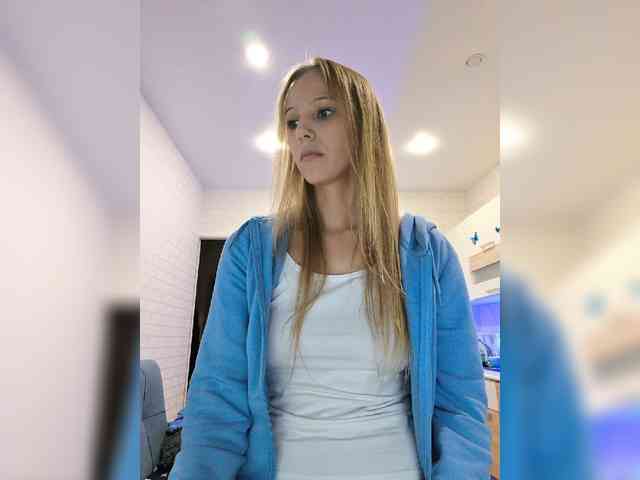 ROSALIA webcam