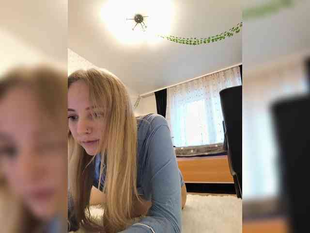 ROSALIA webcam