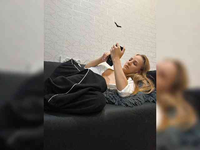 ROSALIA webcam