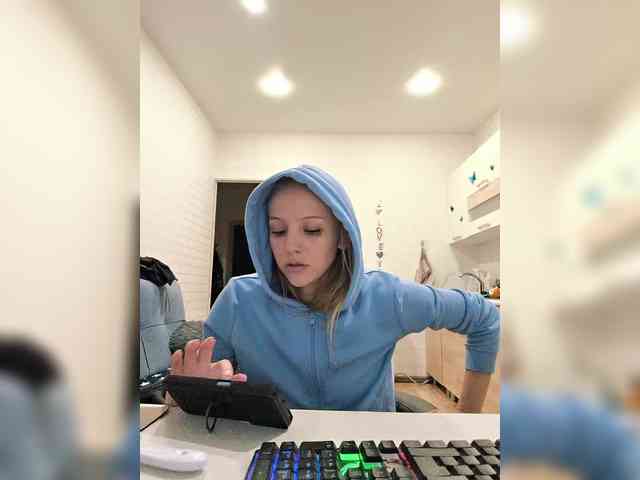 ROSALIA webcam