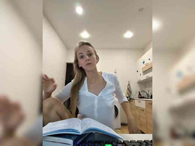ROSALIA webcam