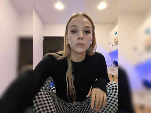 ROSALIA webcam