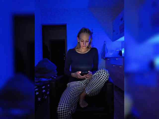ROSALIA webcam