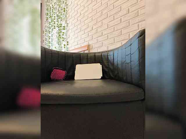 ROSALIA webcam
