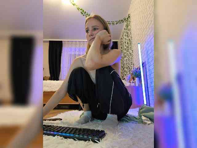 GORIGLAZ Live Webcam on BongaCams