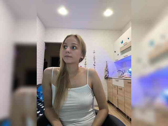 ROSALIA webcam