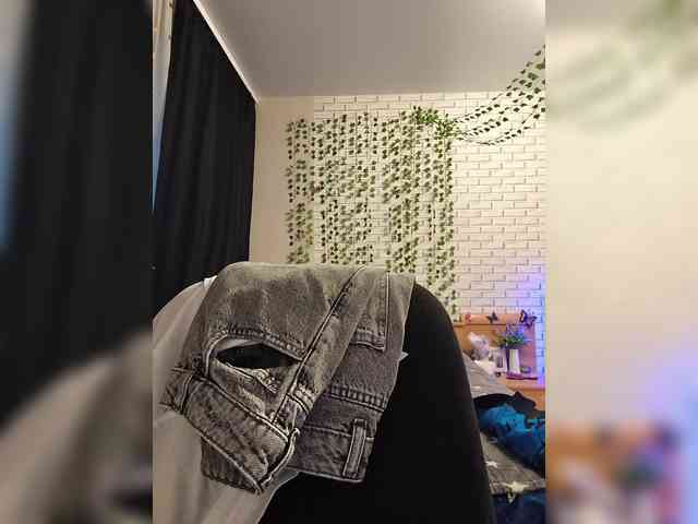 ROSALIA webcam