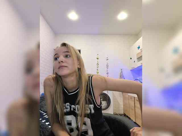 ROSALIA webcam