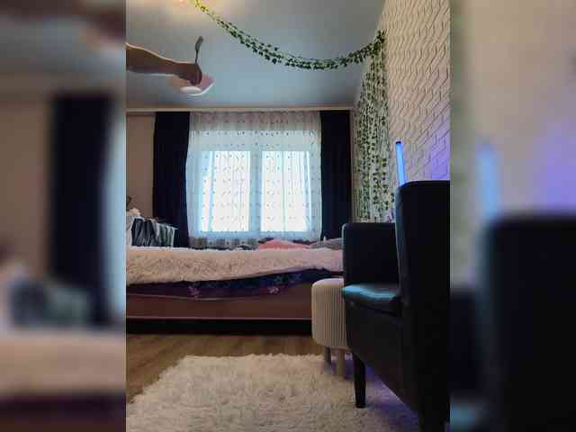 ROSALIA webcam