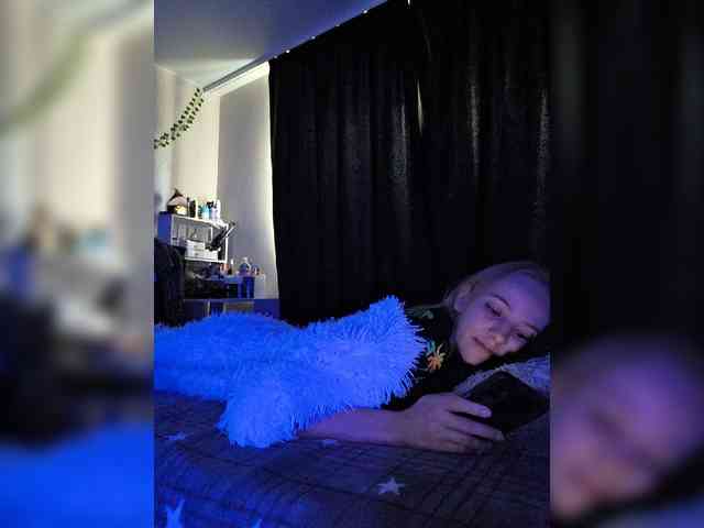 ROSALIA webcam