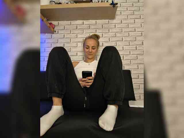 ROSALIA webcam