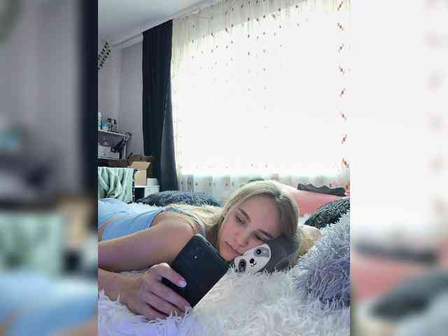 ROSALIA webcam