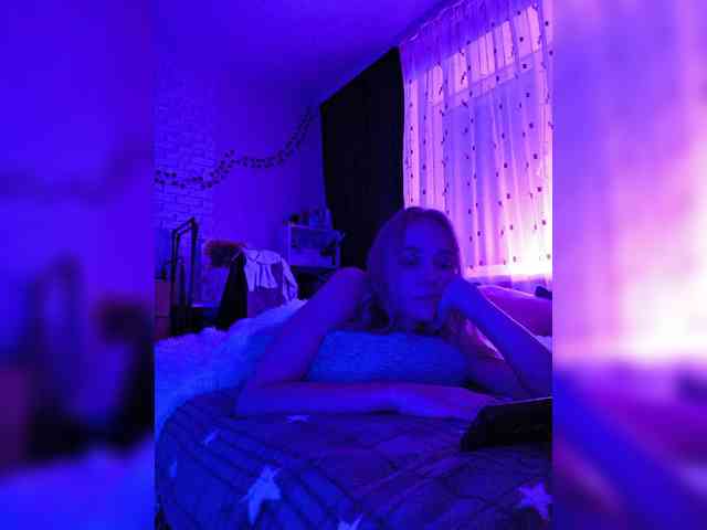 ROSALIA webcam