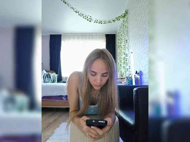 ROSALIA webcam