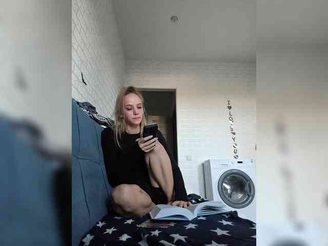 ROSALIA webcam