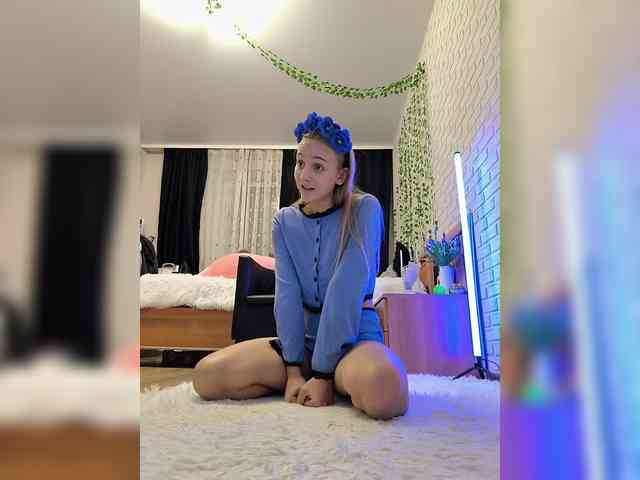 ROSALIA webcam