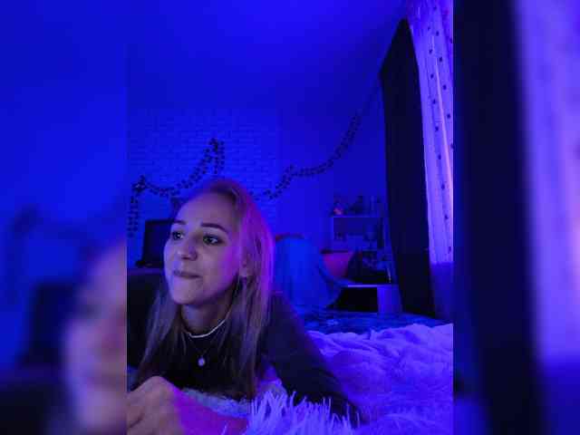 ROSALIA webcam