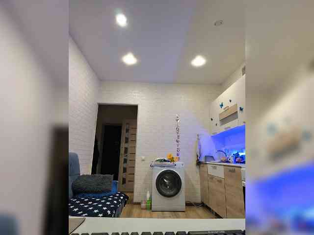 ROSALIA webcam