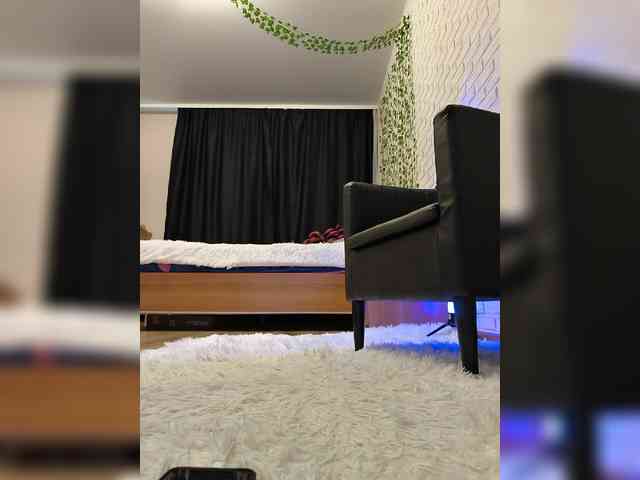 GORIGLAZ webcam