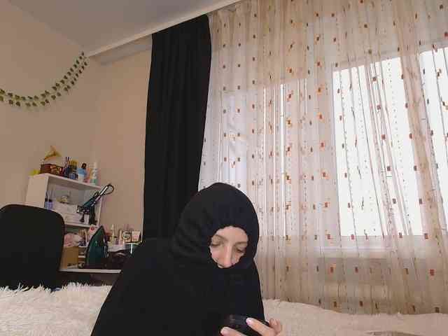 ROSALIA webcam