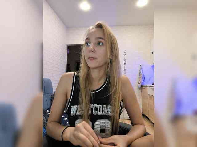 ROSALIA webcam