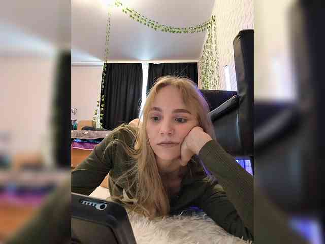 ROSALIA webcam