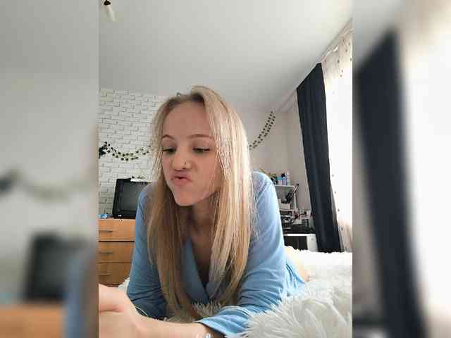 GORIGLAZ Live Webcam on BongaCams