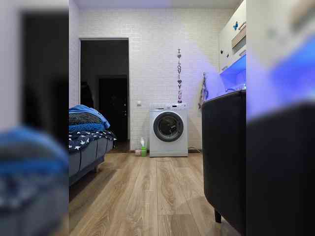 ROSALIA webcam