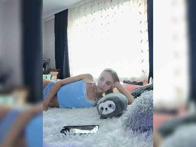 ROSALIA webcam