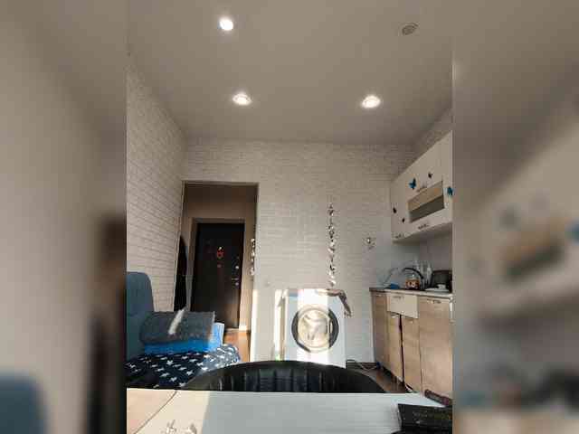 ROSALIA webcam