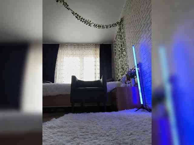 GORIGLAZ webcam