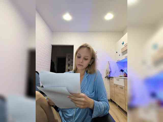 ROSALIA webcam
